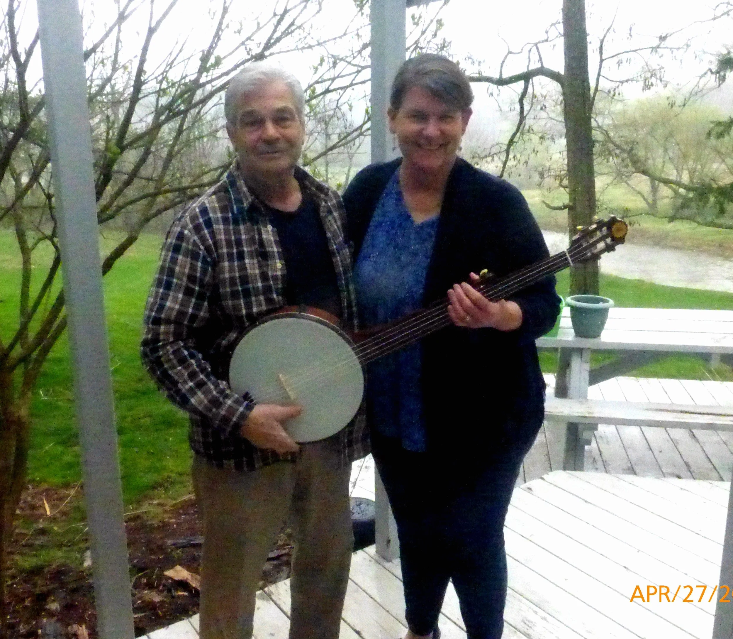 GALLERY Susan Talbot Reid